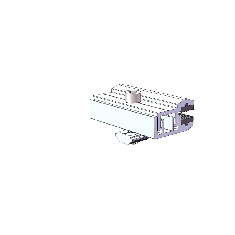 Standing Seam Clamps