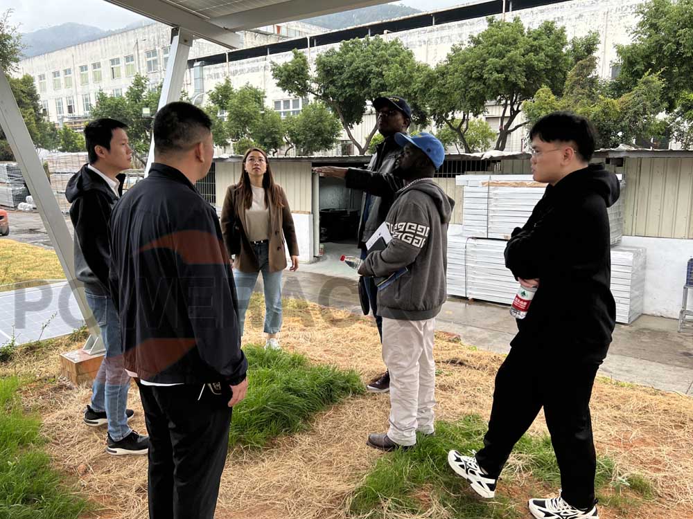 solar carport