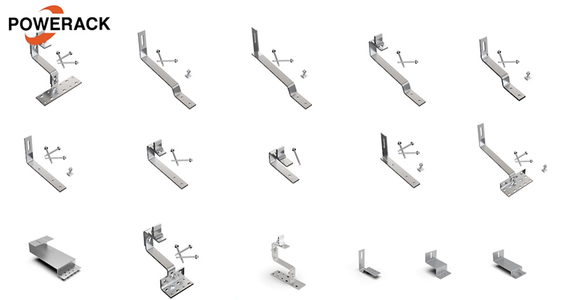 Solar Roof Hook 