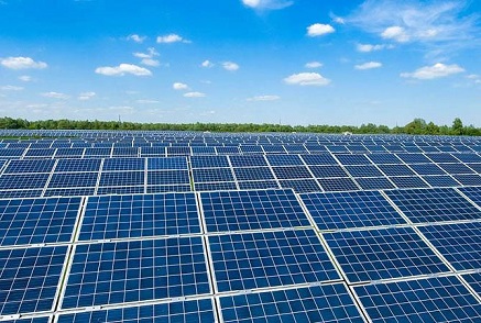 Situation actuelle de l'industrie de la production d'énergie photovoltaïque en 2024