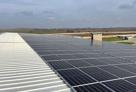 Origine historique de la production d’énergie photovoltaïque