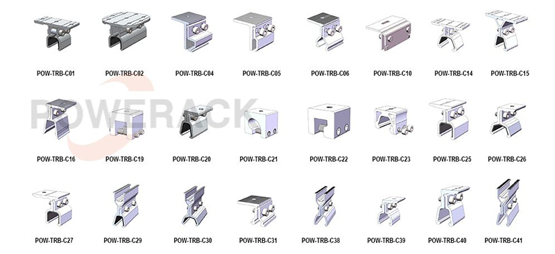 Solar Bracket