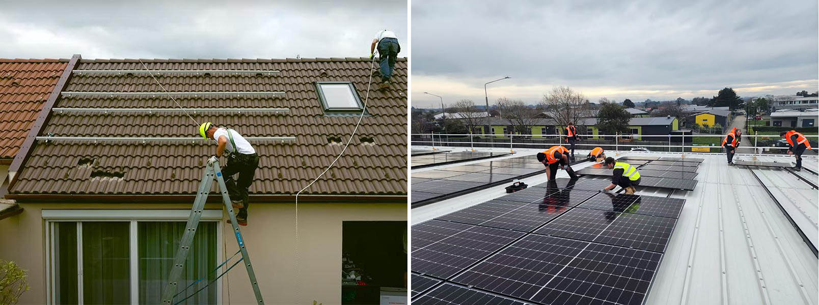  photovoltaic bracket installation spacing program