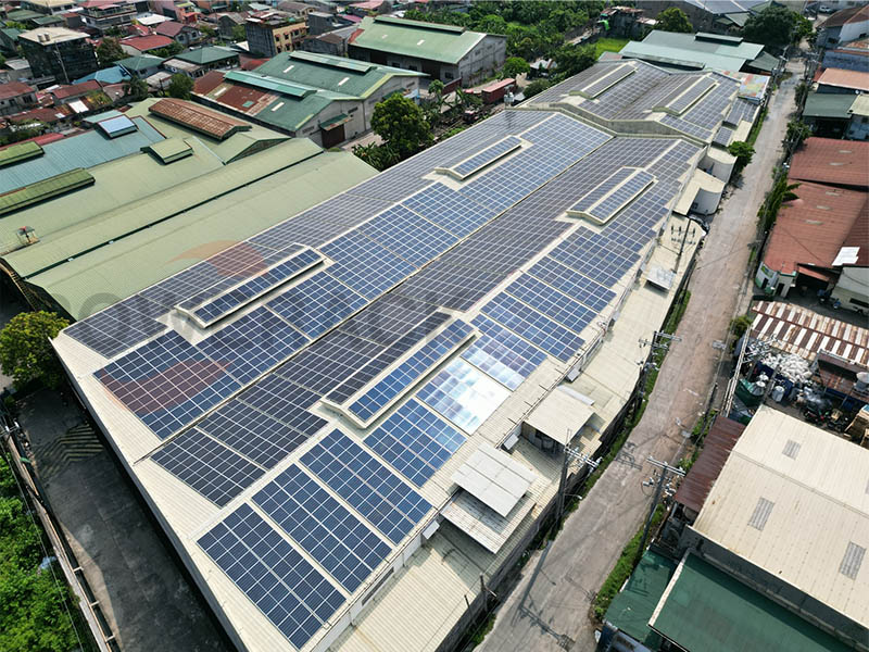  solar roof mounts