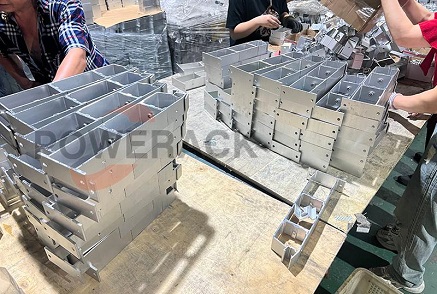 Choisir des supports lestés vous permet de réduire vos coûts et de maximiser la production d'énergie