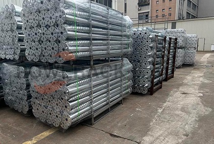 What is the future of screw piles in BIPV (building-integrated photovoltaics)?