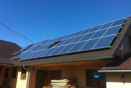 Israël : Obligation d'installer des panneaux solaires photovoltaïques dans les nouveaux bâtiments résidentiels avec un retour sur investissement annuel pouvant atteindre 15 %