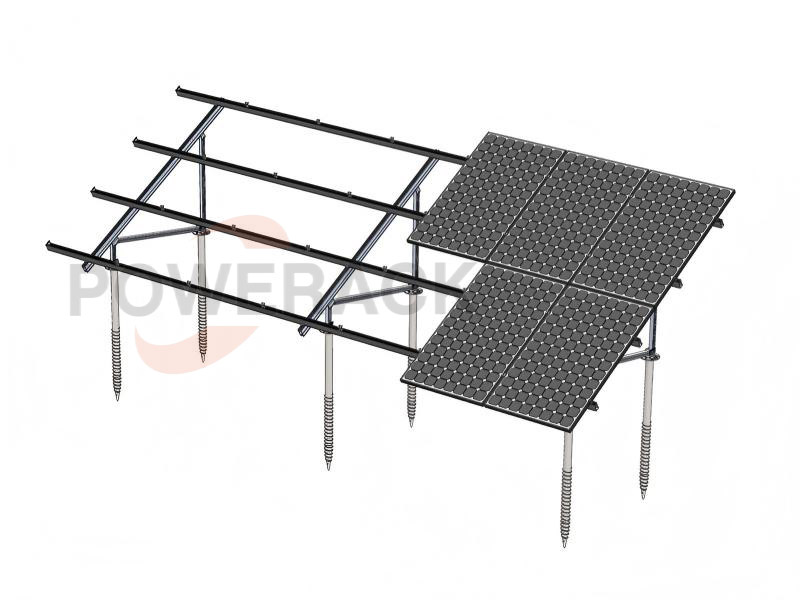 Aluminum Alloy Bracket