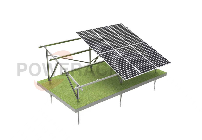 Zinc-Aluminum-Magnesium (ZAM) Brackets Zinc-Aluminum-Magnesium (ZAM) Brackets