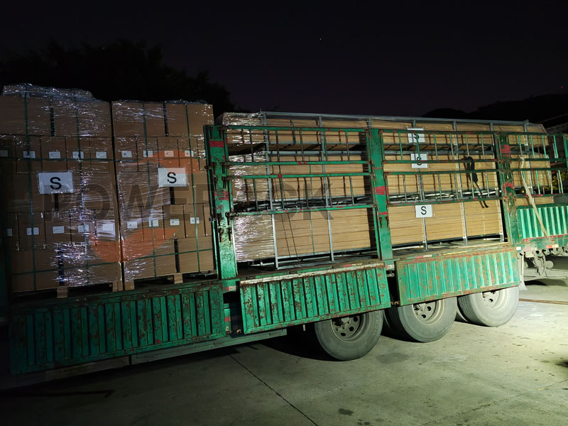 Solar PV Installation