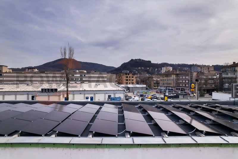 Aluminum alloy brackets