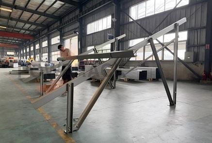 Market Outlook Analysis for Zinc-Aluminum-Magnesium Brackets in 2026