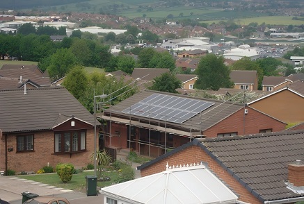 Guide complet d'installation de panneaux solaires pour débutants