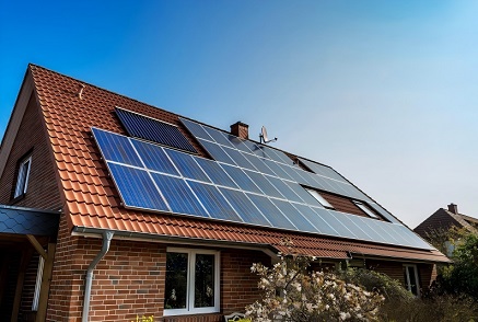 A Beginner’s Guide to Installing a Home Solar Panel System