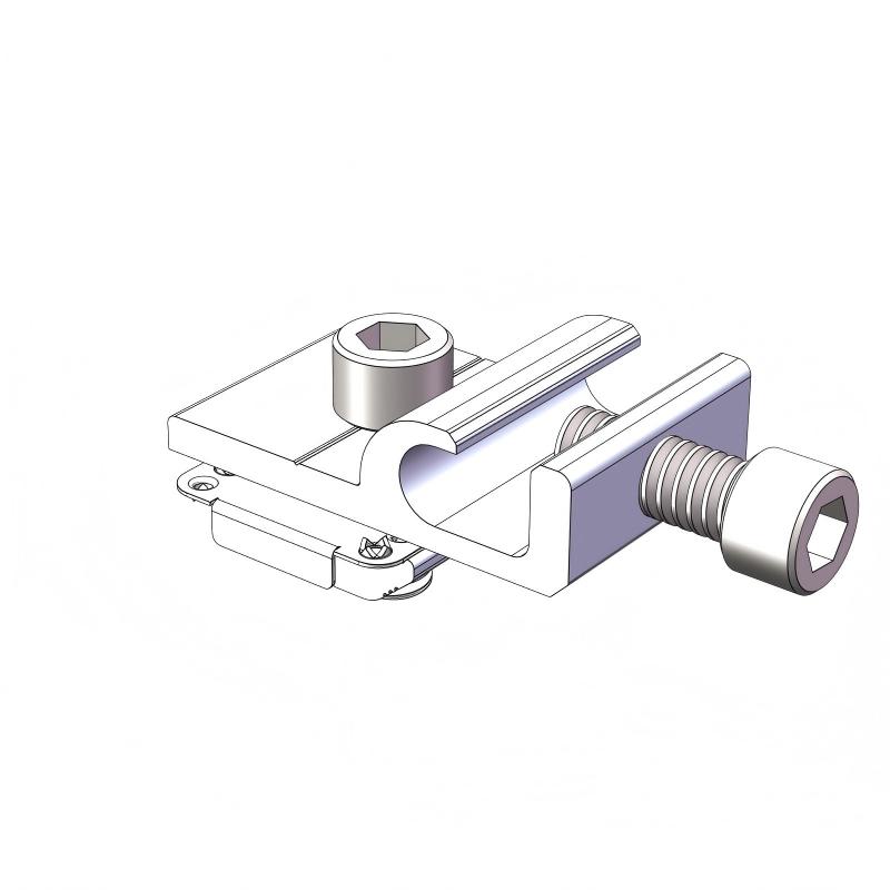 Solar Grounding Lug Kit