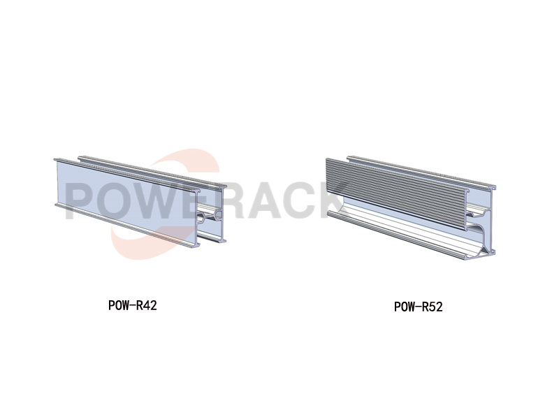 PV Rails