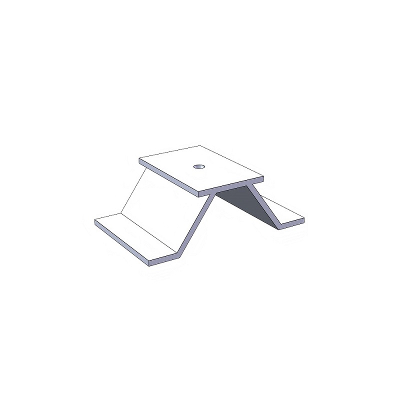 hanger bolts for solar panels