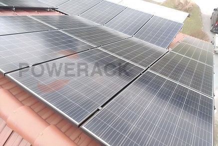 Comment sélectionner scientifiquement l'épaisseur des systèmes de montage solaire pour différents scénarios ?