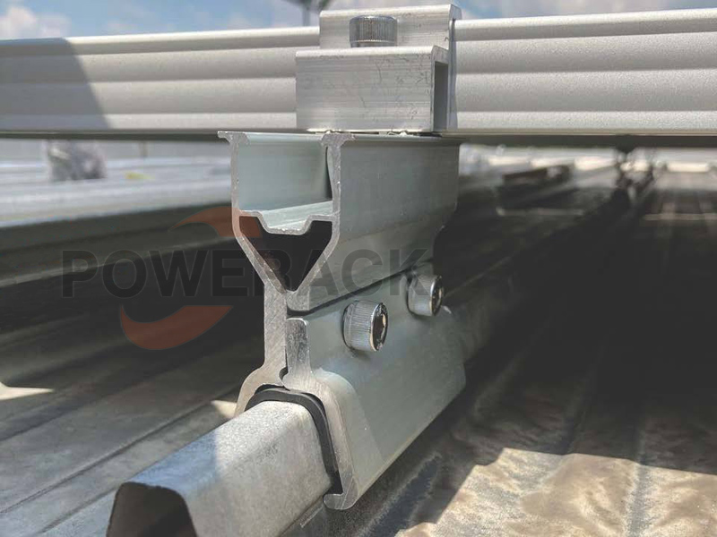 solar bracket