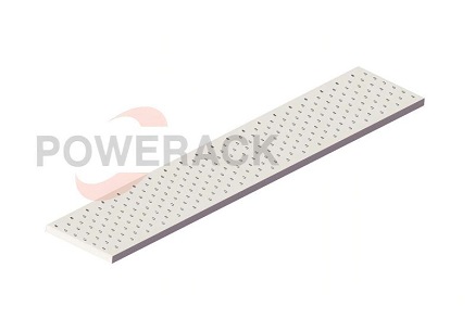 Passerelle solaire POWERACK ZAM
